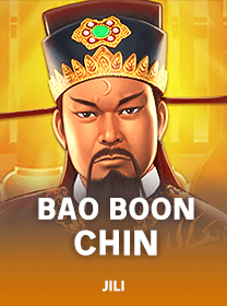 Bao boon chin