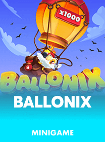 ballonix