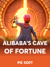 Alibaba's Cave of Fortune