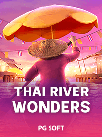 Thai River Wonders