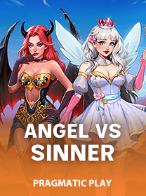 Angel vs Sinner