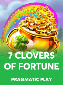 7 Clovers Of Fortune