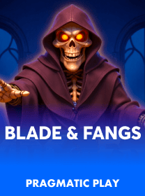 Blade & Fangs
