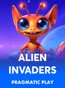 Alien Invaders